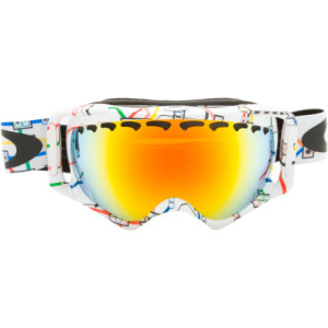 スキー・スノーボードアクセサリー Oakley CROWBER Factory Pilot OAKLEY オークリー ゴーグル スノーゴーグル スキー スノボ