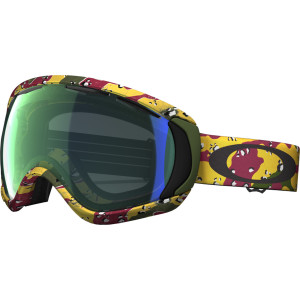アクセサリー Oakley - OAKLEY canopy Oakley Canopy Replacement Goggle Lenses - PROLENS