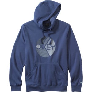 Oakley Olyptical Pullover Hoodie - Men's - Clothing