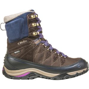 oboz juniper 8 insulated