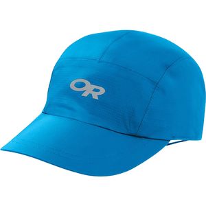 outdoor research cloud forest rain hat