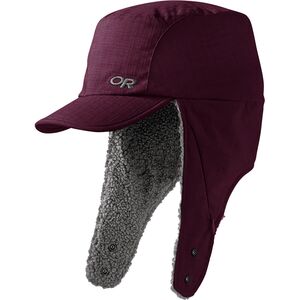 frostline hat