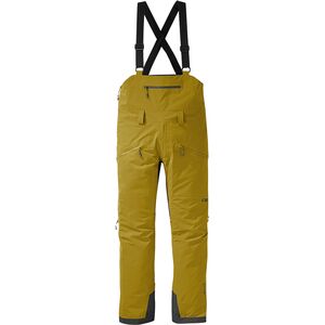 Outdoor Research Hemispheres Bib Pant - Men's thumbnail