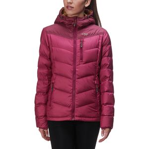 mammut kahiltna jacket