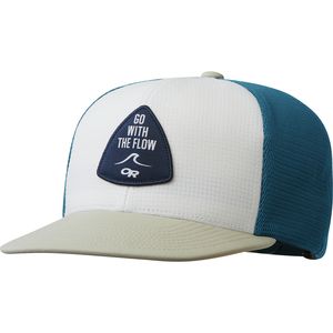 outdoor research alpenglow winter cap