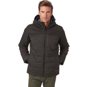 Outdoor Research Blacktail Down Jacket - Men's - Clothing