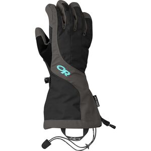 Outdoor Research Gants Homme - Arete Modular Gore-Tex - coyote