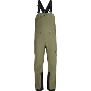 Carbide Bib Pant - Men's image