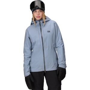 Carbide Jacket - Women's image