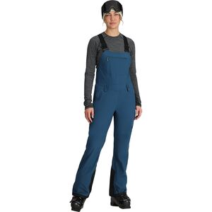 Carbide Bib Pant - Women's image