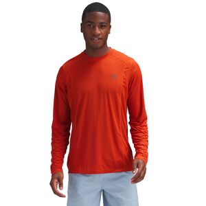 Outdoor Research Echo L/S Tee - Men's - Clothing