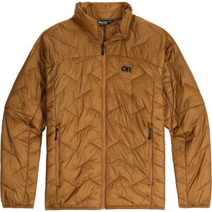 Outdoor Research SuperStrand LT Jacket - Men's - Clothing