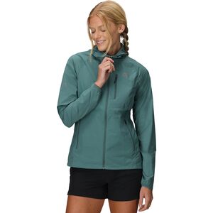 ジャケット [The North Face] W'S SHADOW WIND JACKET - LIGHT_GRAY Outdoor Research Shadow Wind Hooded Jacket - Women's - Clothing