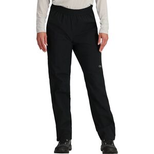 Stratoburst Stretch Rain Pant - Women's image