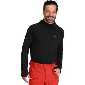 Alpine Onset Merino 150 Hoodie - Men's image
