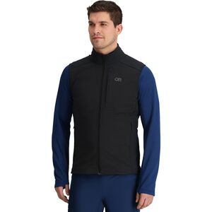 Deviator Wind Vest - Men's image