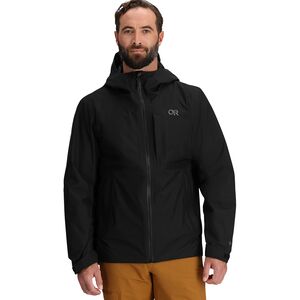 Outdoor Research Grandridge GORE-TEX Jacket - Men's - Clothing Outdoor Research Grandridge GORE-TEX Jacket - Men's - Clothing