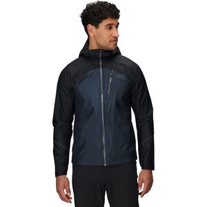 Helium Rain Jacket - Men's image