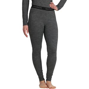 Alpine Onset Merino 150 Baselayer Bottom - Women's image