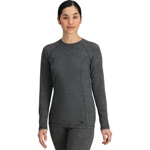 Alpine Onset Merino 150 Baselayer Crew Top - Women's image