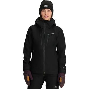 Headwall GORE-TEX 3L Jacket - Women's image