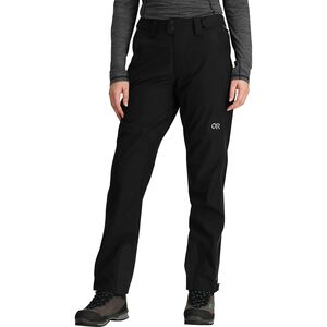 Headwall GORE-TEX 3L Pant - Women's image