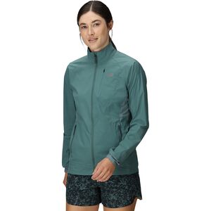 Deviator Wind Jacket - Women's image