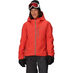 Cloudchaser 3L Jacket - Women's image
