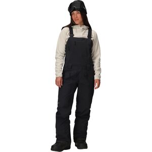 Hemispheres Team GORE-TEX 3L Bib Pant - Women's image