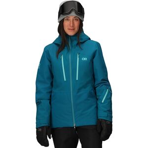 Powderverse Jacket - Women's image