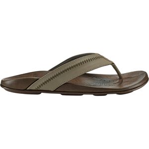 Olukai Hiapo Flip Flop - Men's - Footwear