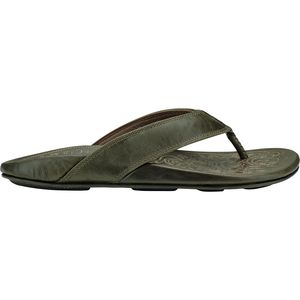 olukai waimea flip flops