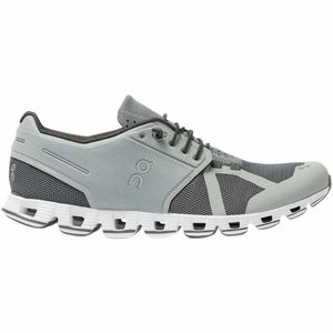 on cloud winter shoes