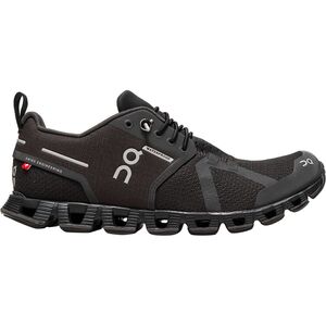 on running shoes waterproof