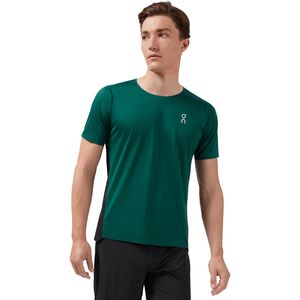 on running shirt