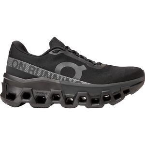ウィメンズ　ON Cloudmonster 2 Gently Used On Cloudmonster 2 | Onward – On, Inc