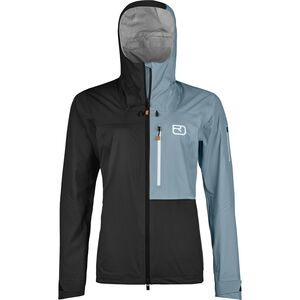 Ortler 3L Jacket - Women's image