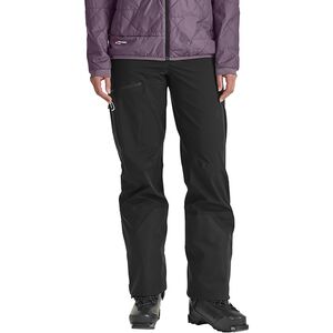 Ortler 3L Pant - Women's image
