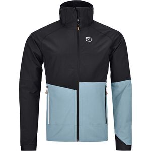 Punta Berrino Hooded Jacket - Men's image
