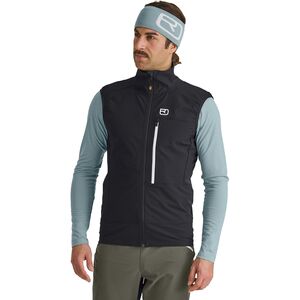Punta Berrino Vest - Men's image