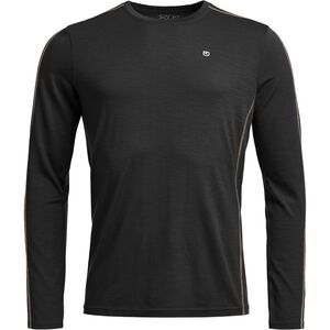 185 Rock'N'Wool Long-Sleeve Top - Men's image