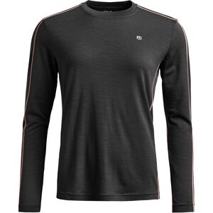 185 Rock'N'Wool Long-Sleeve Top - Women's image