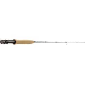 Orvis Clearwater 763 Fly Rod - 4 Piece - Fishing