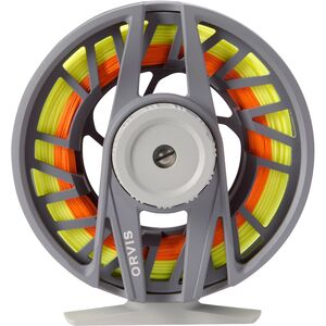 Clearwater Cast Reel image