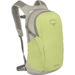 cycling sports daypack backpack osprey daylite backpack Plus – Incycle Bicycles there is a front shove Daylite Plus - Mystery White