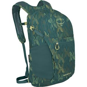osprey hydration back pack Osprey Katari 3 Men's Hydration Pack - One Size, Black Hydration Packs