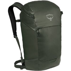 Osprey Packs Transporter Small Zip Top 25L Backpack - Accessories