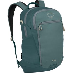 b-axis laptop tablet backpack Osprey Daylite Plus Commuter – Lightweight, Everyday Pack with Sleeve and Water Bottle Pockets – Ideal for Work, School, and Travel, Seaweed Green Amazon Exclusive : Sports & Outdoors This contemporary 17L pack offers a single Osprey Axis Backpack, Cascade Blue-Torrent