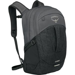 american tourister 27 lts comet black laptop backpack comet 03_8901836135312 Osprey Backpack, : Electronics Convenient organization and a comfortable carry make the Osprey Comet versatile for daily commuting and urban hiking AMERICAN TOURISTER AMT 2016 COMET