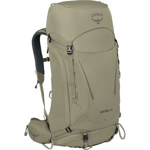 Osprey Packs Kestrel 48L Backpack - Hike & Camp